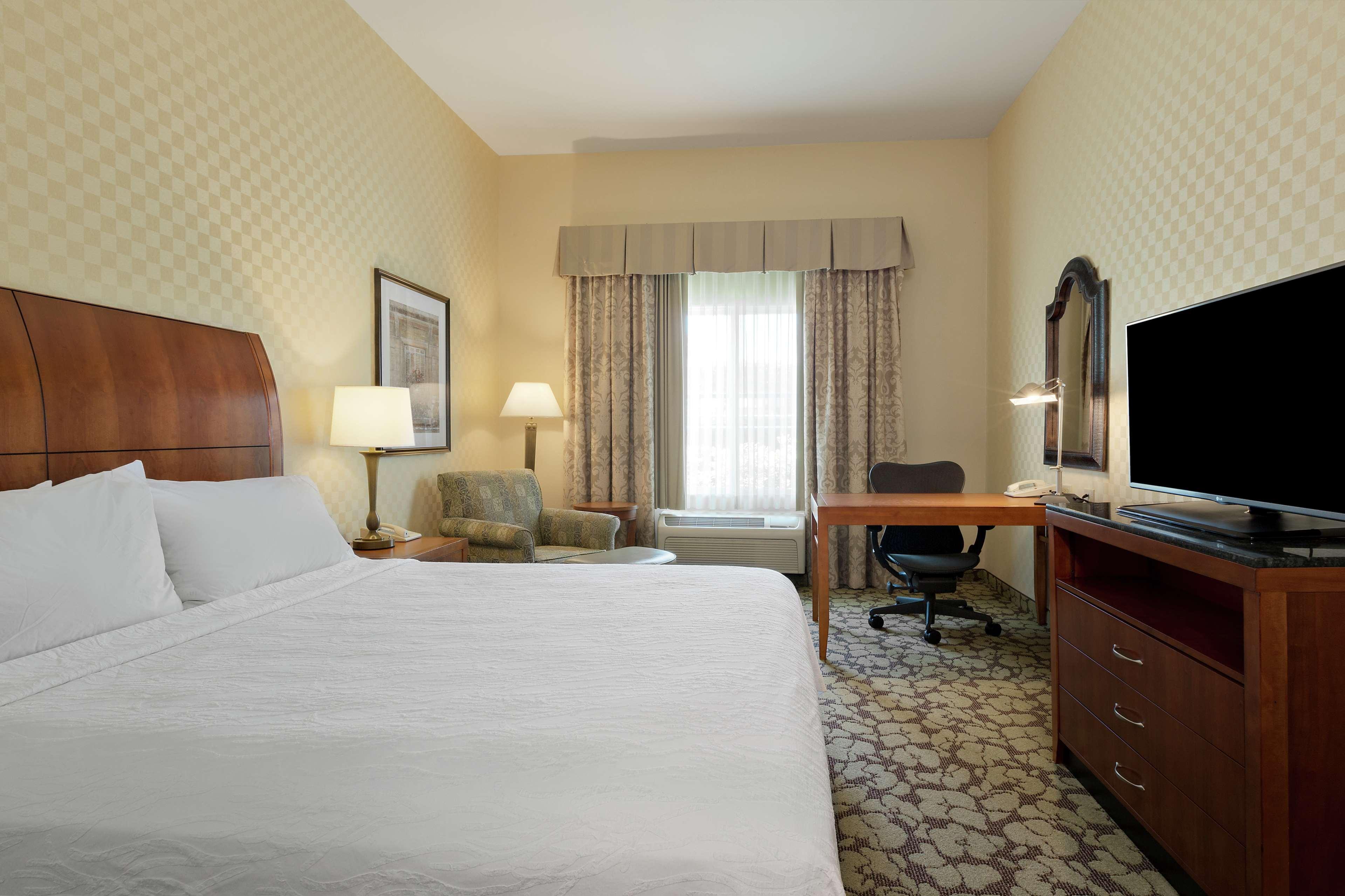 Hilton Garden Inn Sacramento Elk Grove Kültér fotó