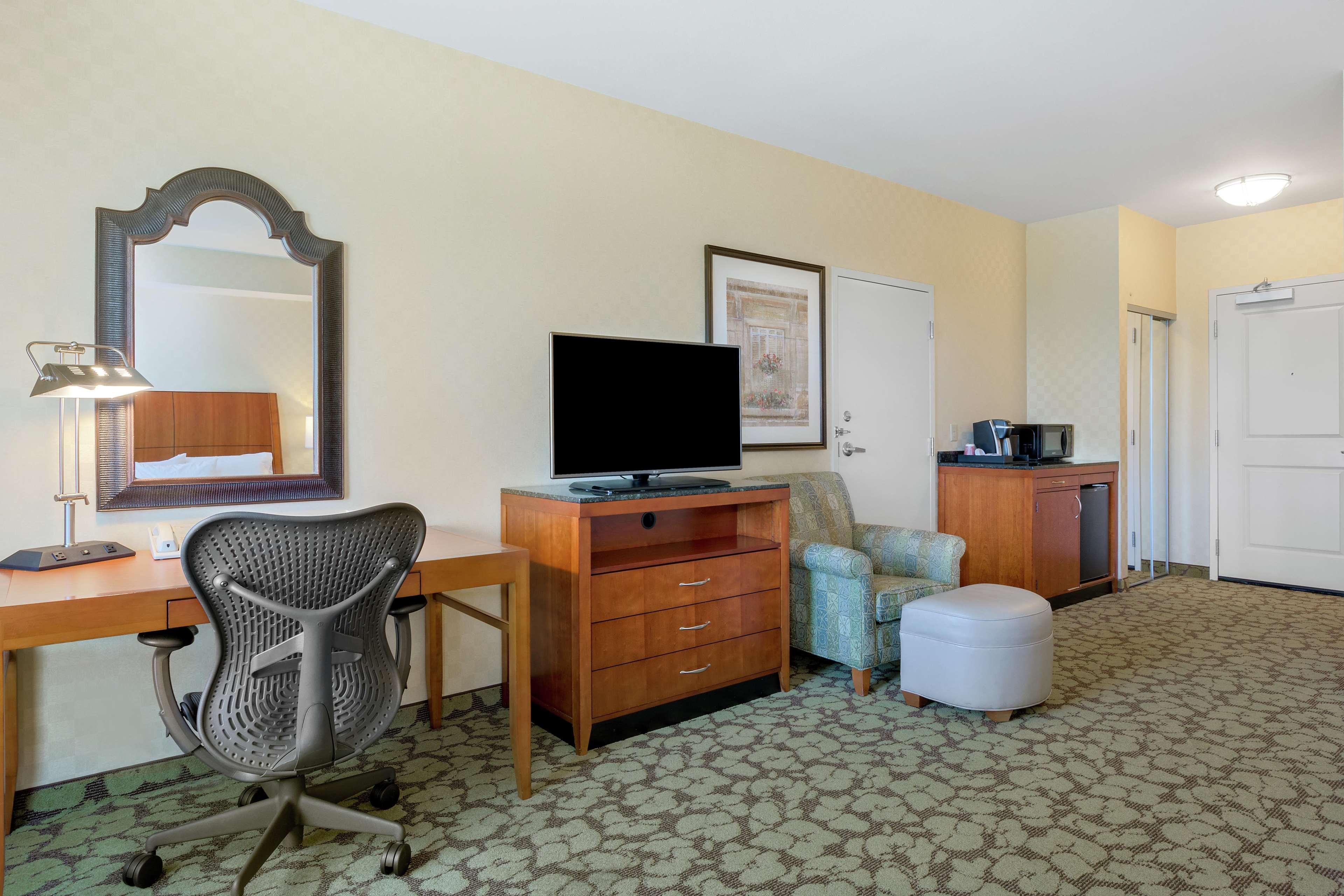 Hilton Garden Inn Sacramento Elk Grove Kültér fotó