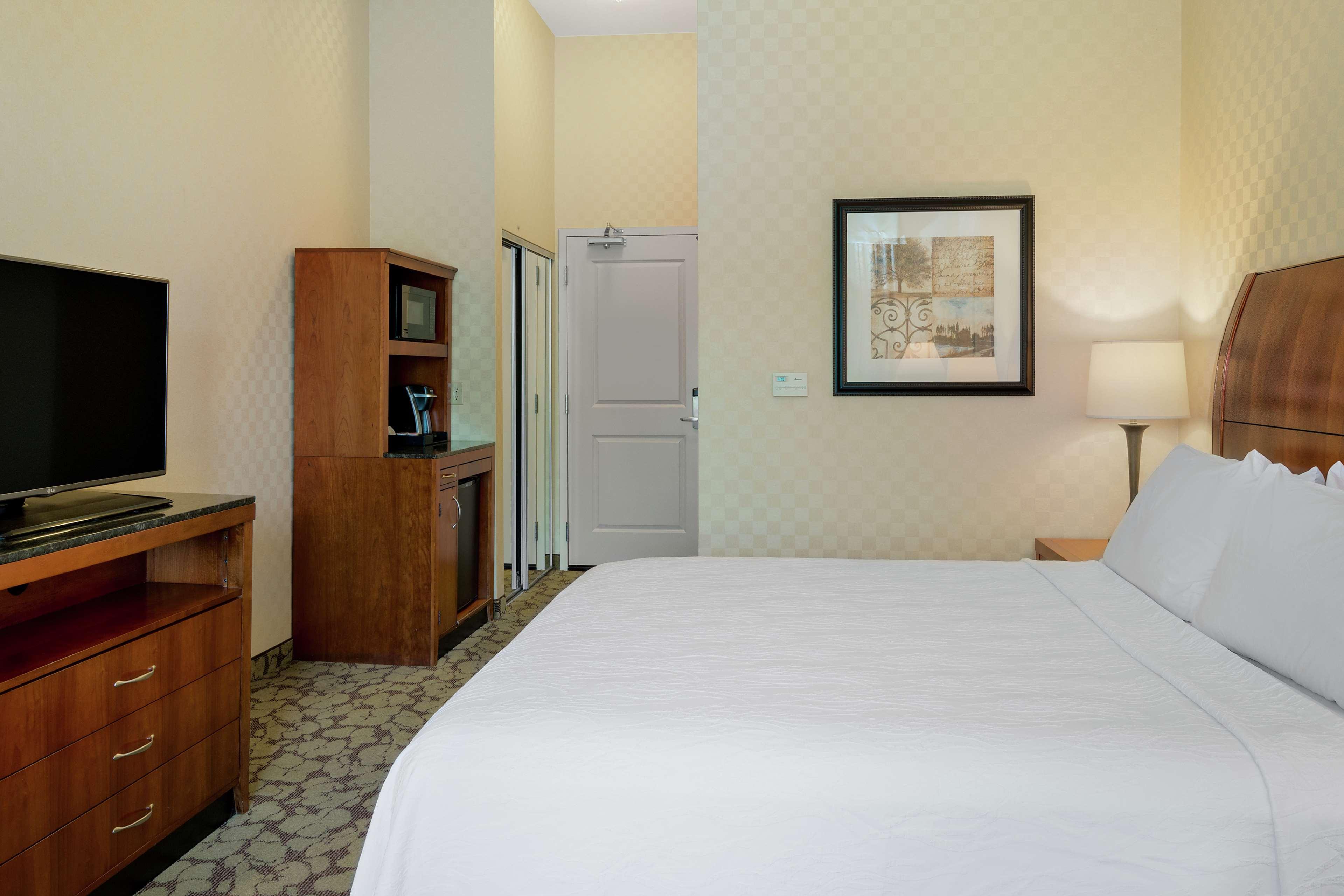 Hilton Garden Inn Sacramento Elk Grove Kültér fotó