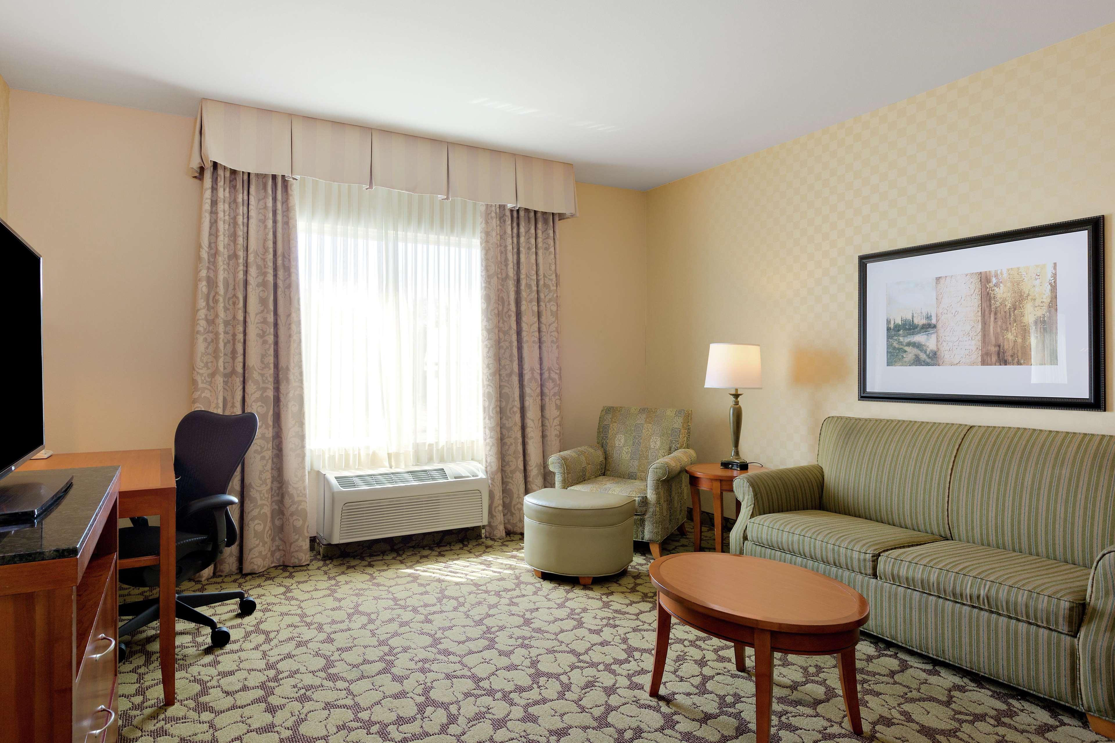 Hilton Garden Inn Sacramento Elk Grove Kültér fotó
