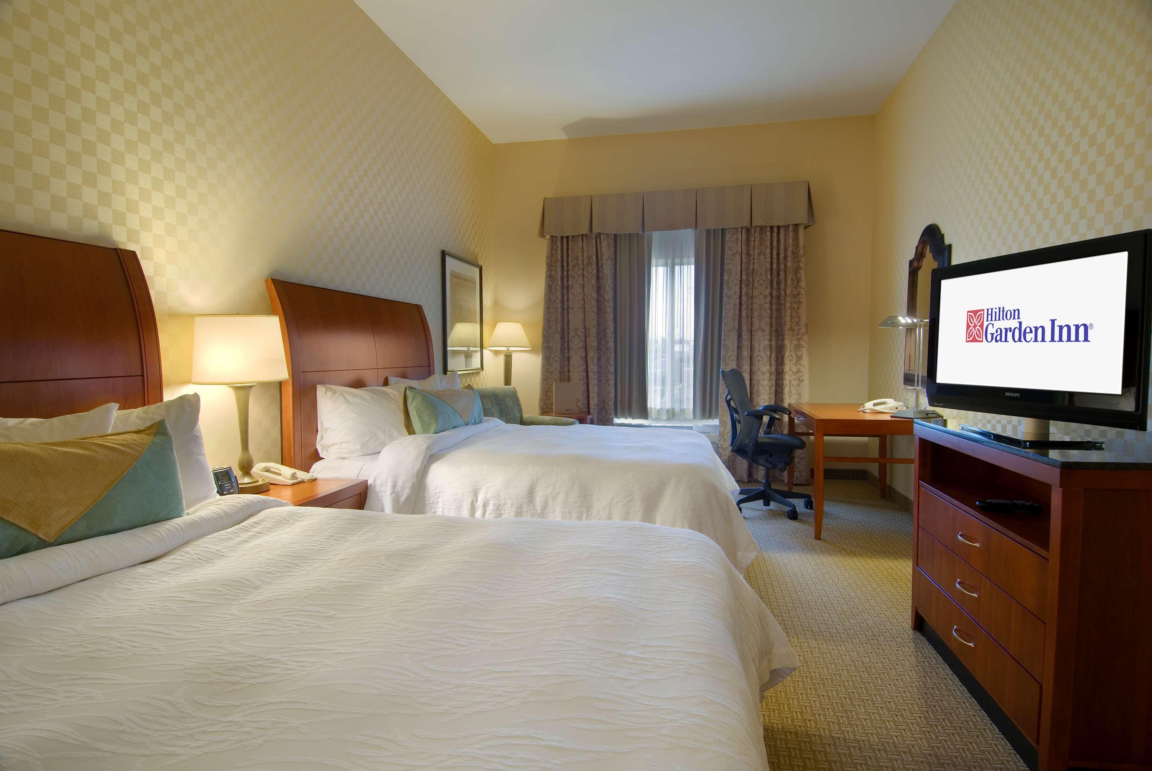 Hilton Garden Inn Sacramento Elk Grove Szoba fotó