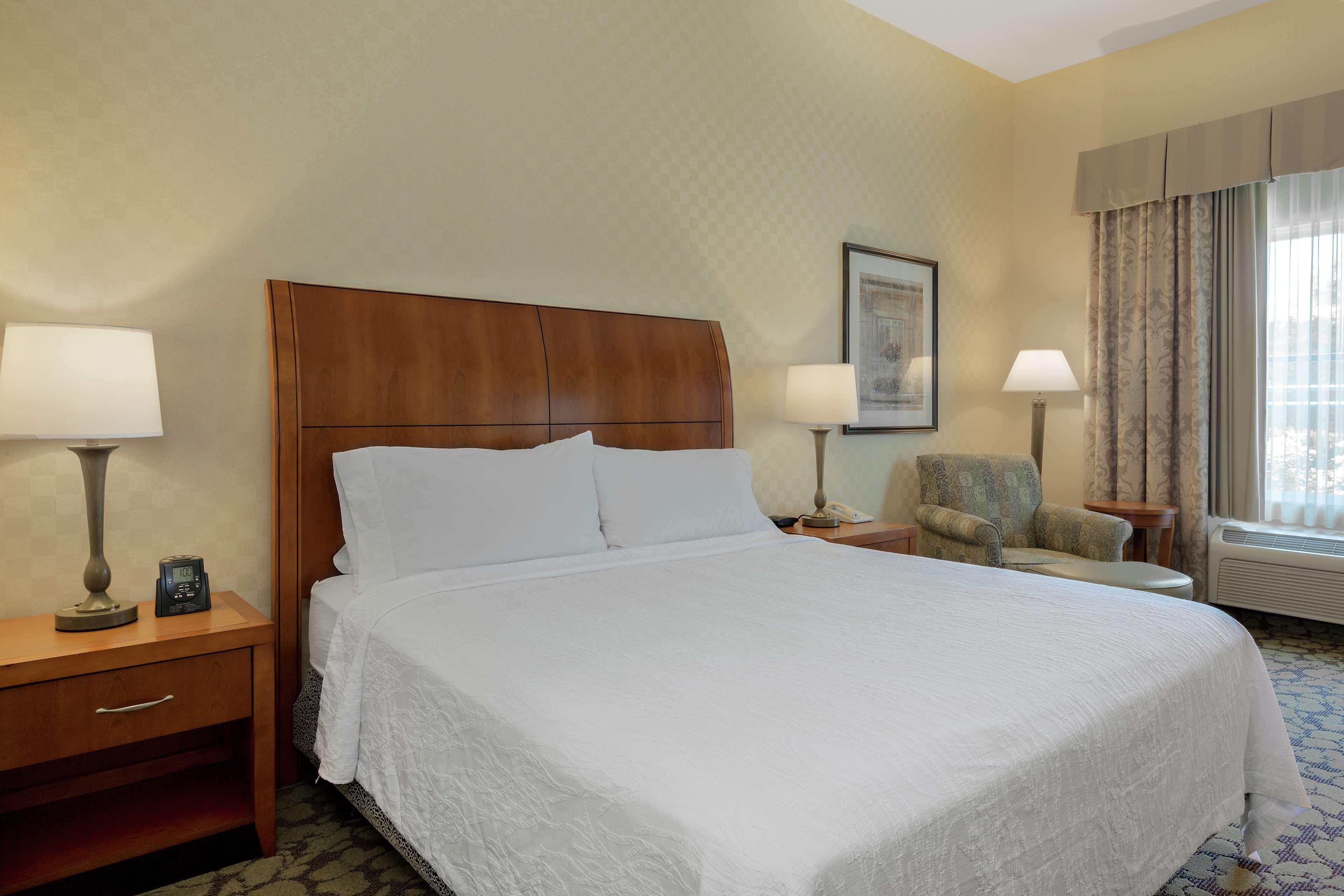 Hilton Garden Inn Sacramento Elk Grove Kültér fotó