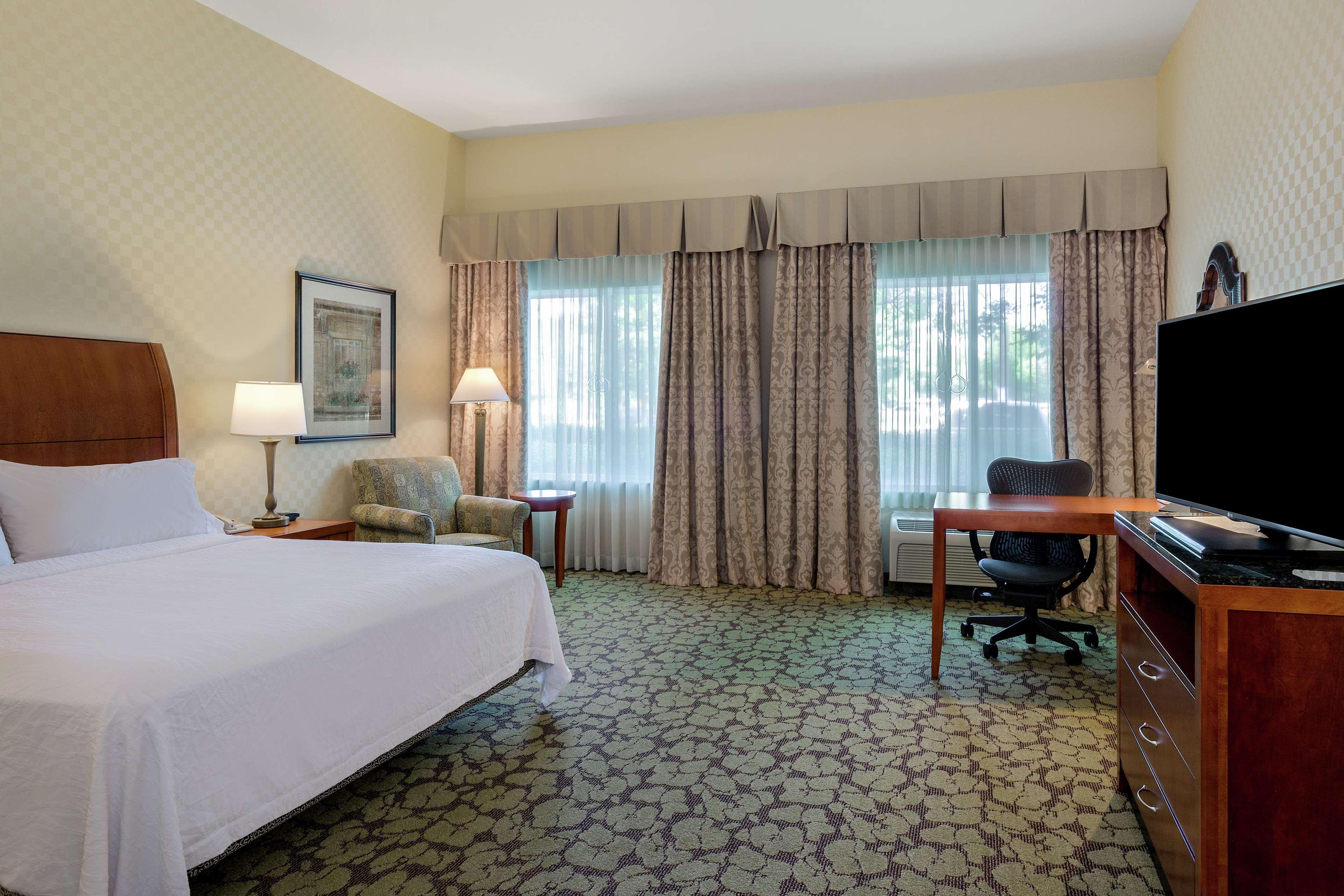 Hilton Garden Inn Sacramento Elk Grove Kültér fotó