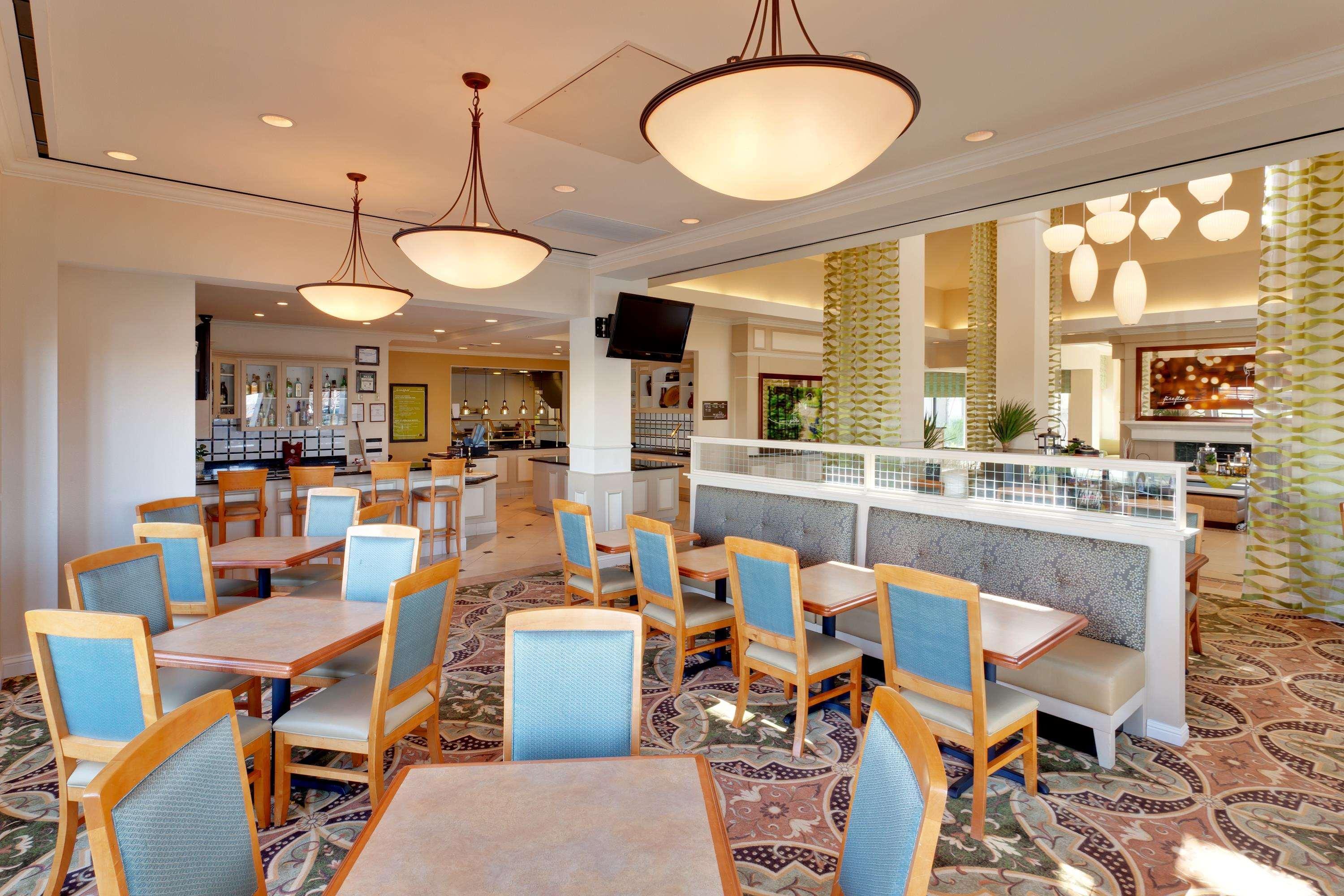 Hilton Garden Inn Sacramento Elk Grove Kültér fotó
