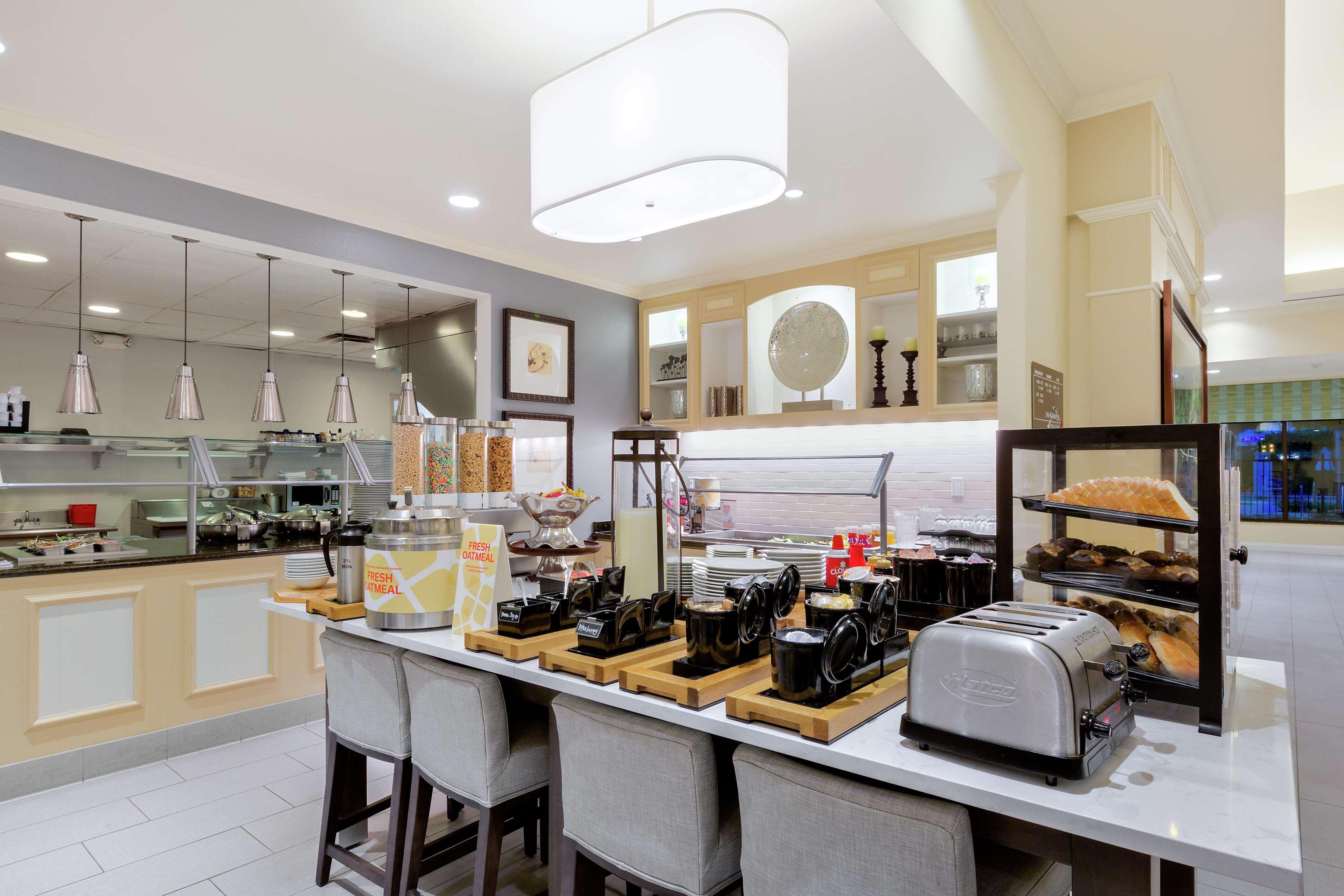Hilton Garden Inn Sacramento Elk Grove Kültér fotó