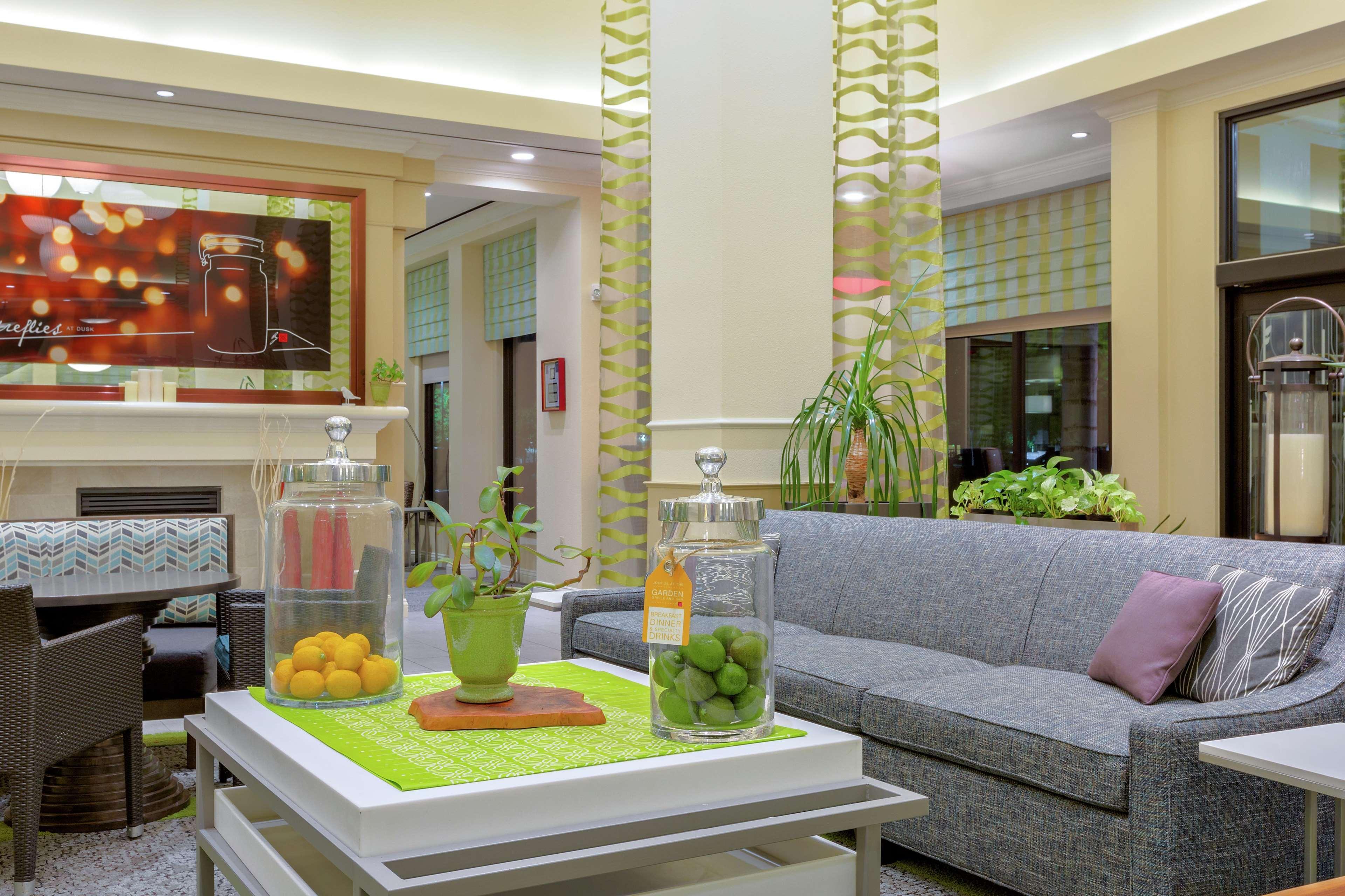 Hilton Garden Inn Sacramento Elk Grove Kültér fotó