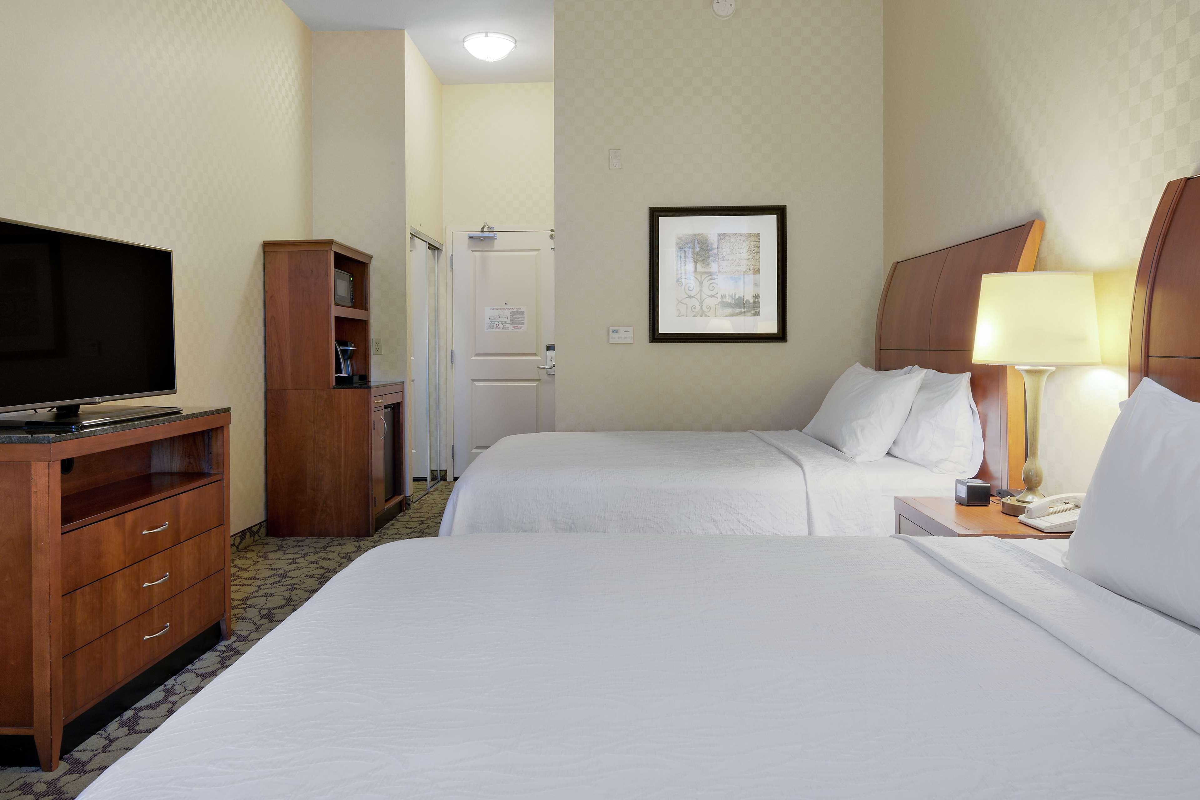 Hilton Garden Inn Sacramento Elk Grove Kültér fotó