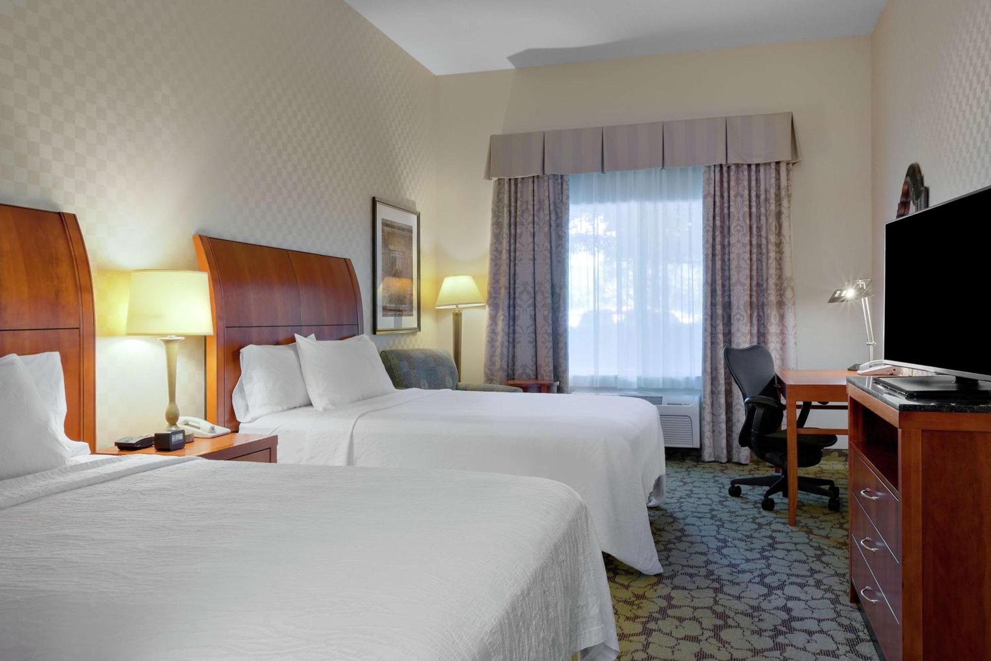 Hilton Garden Inn Sacramento Elk Grove Kültér fotó
