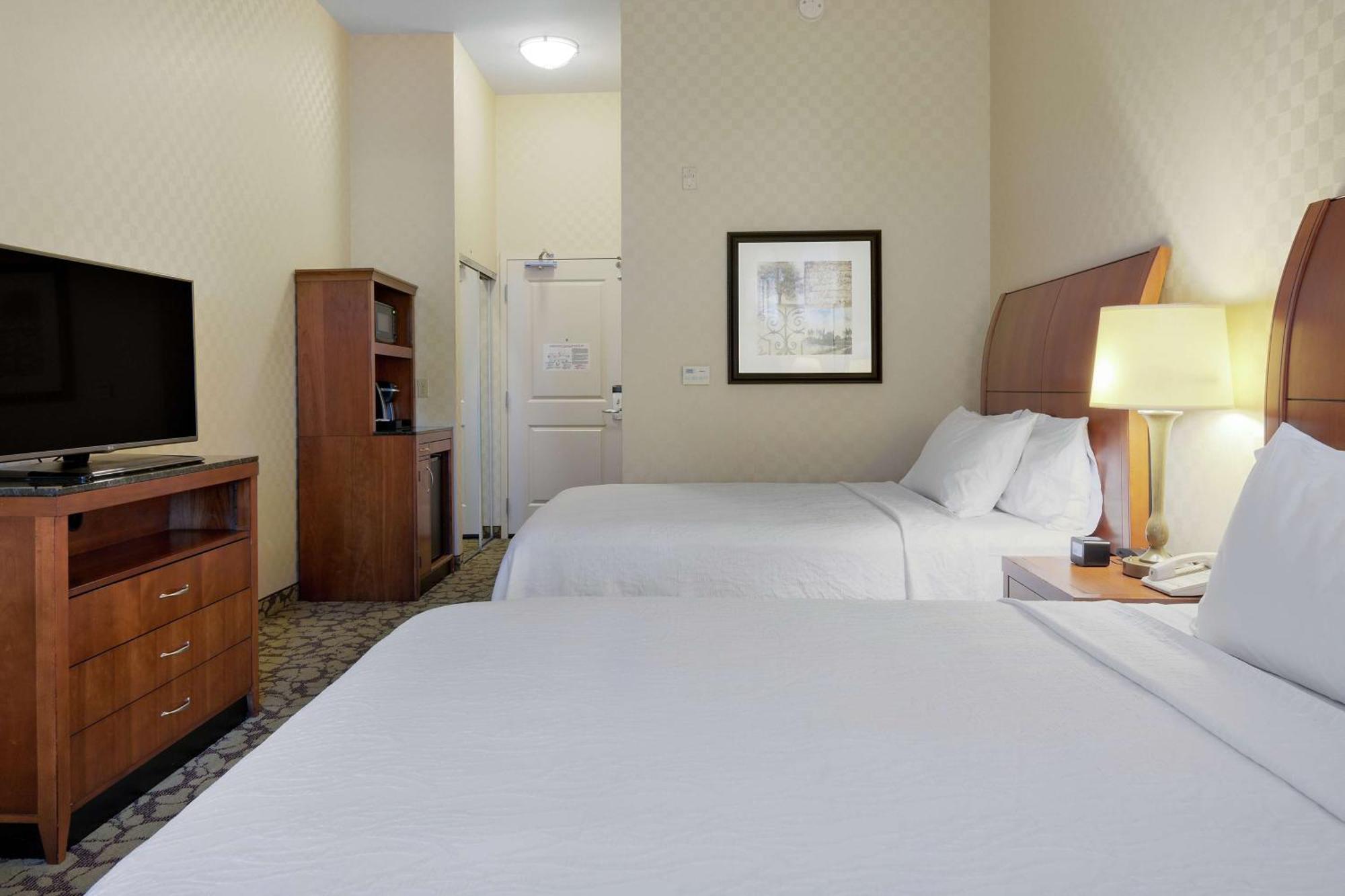 Hilton Garden Inn Sacramento Elk Grove Kültér fotó