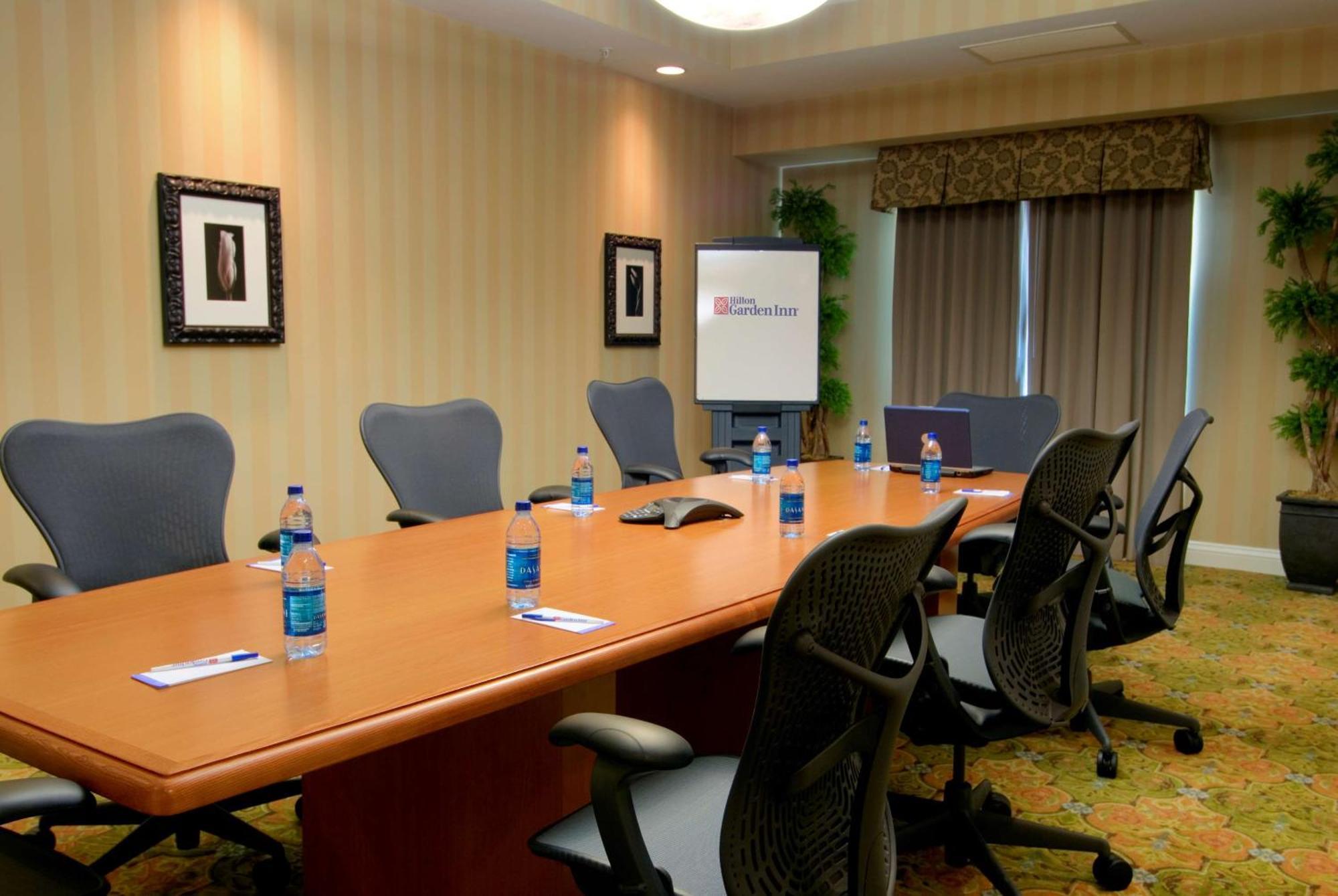 Hilton Garden Inn Sacramento Elk Grove Kültér fotó