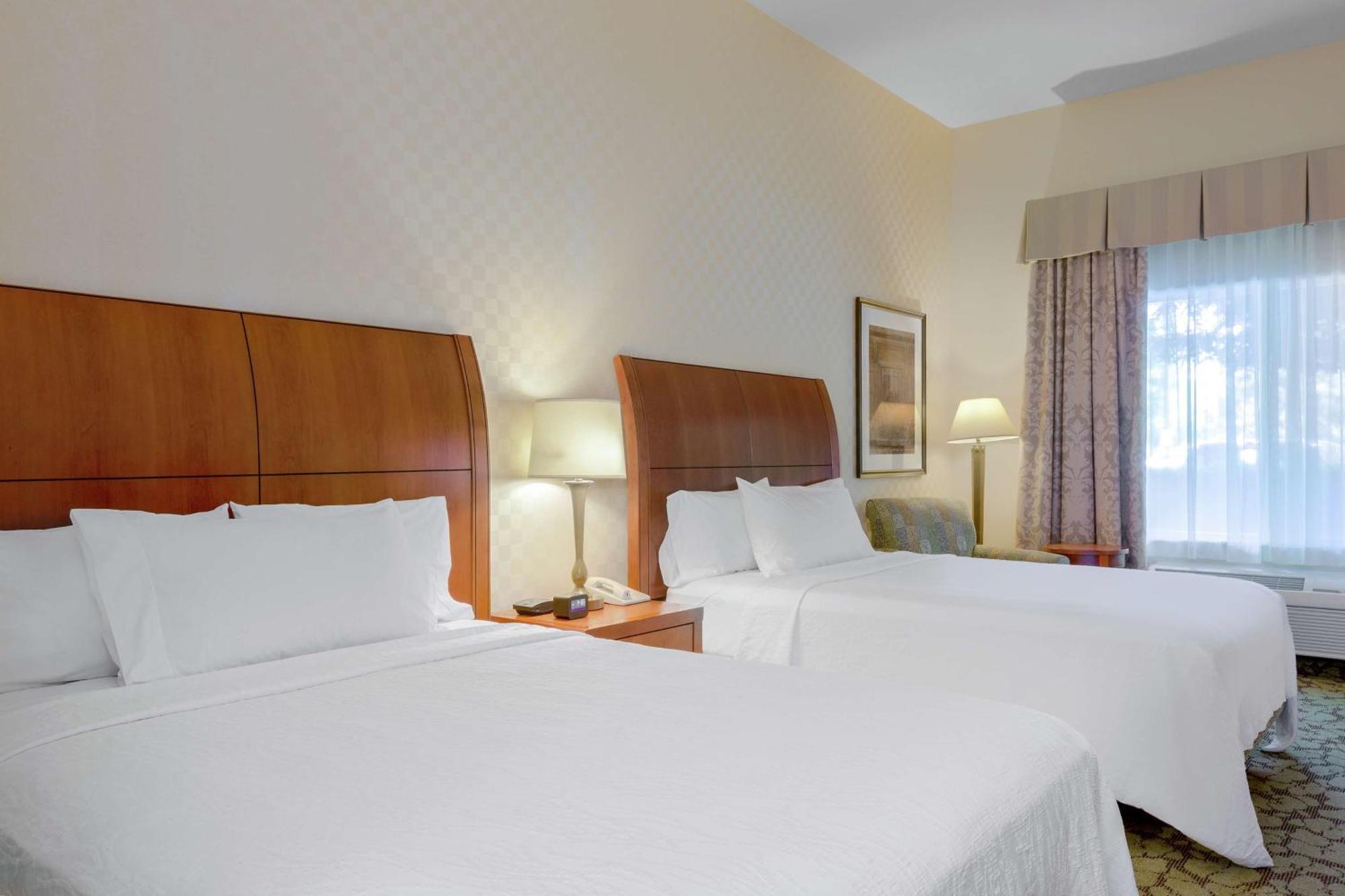 Hilton Garden Inn Sacramento Elk Grove Kültér fotó