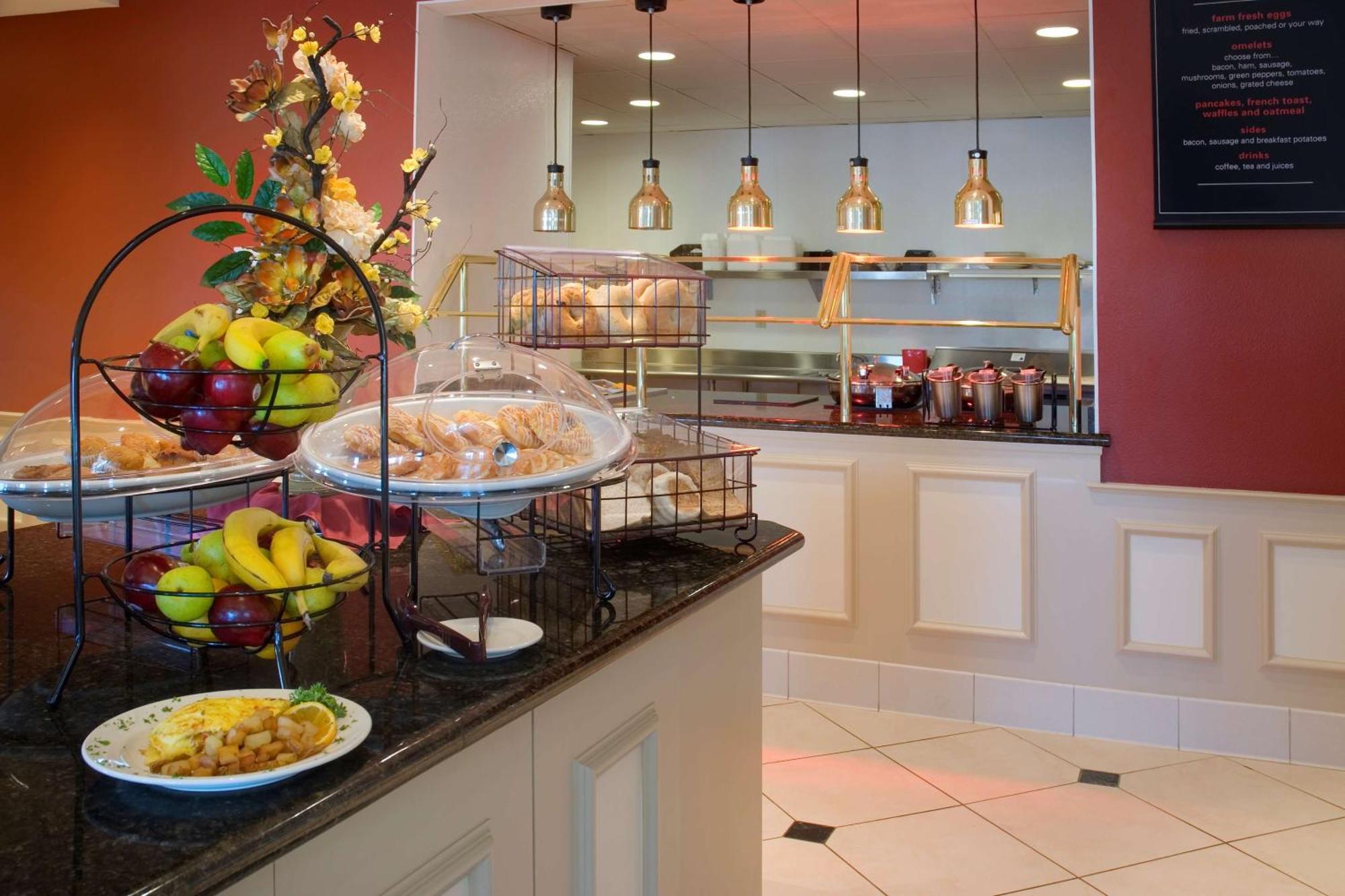 Hilton Garden Inn Sacramento Elk Grove Kültér fotó
